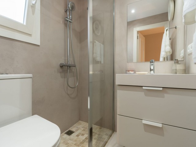 5 Bedrooms Villa in San Pedro de Alcántara