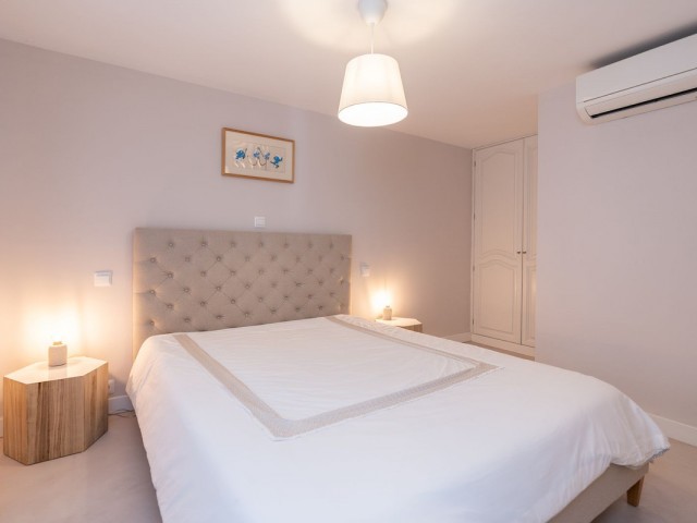 5 Bedrooms Villa in San Pedro de Alcántara