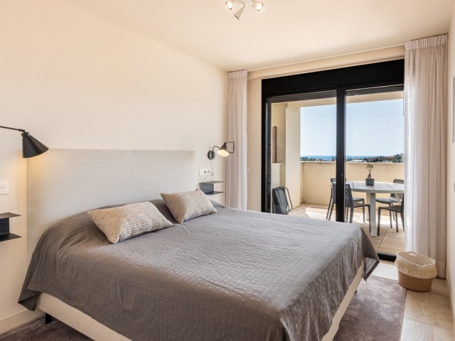 4 Bedrooms Apartment in La Cala de Mijas