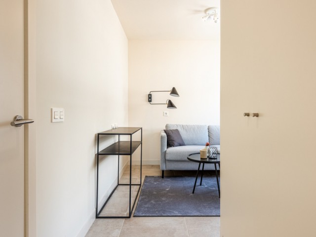 4 Bedrooms Apartment in La Cala de Mijas