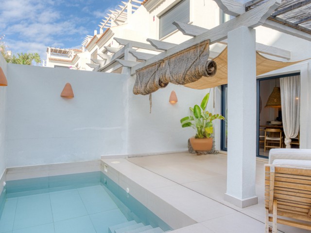 Townhouse, Estepona