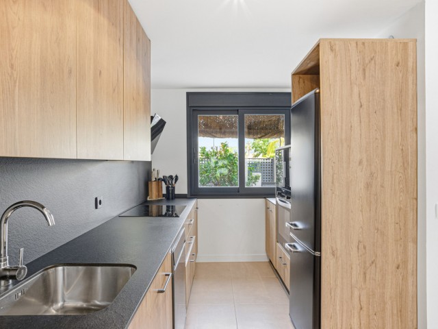 3 Bedrooms Townhouse in Estepona