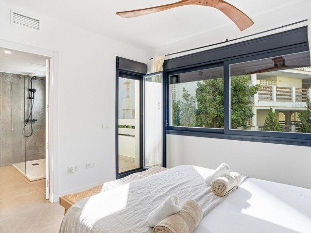 3 Bedrooms Townhouse in Estepona