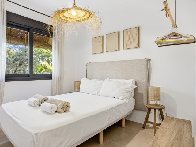 3 Bedrooms Townhouse in Estepona