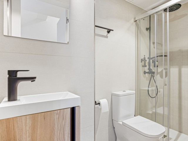 3 Bedrooms Townhouse in Estepona