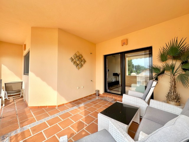 2 Bedrooms Apartment in Puerto Banús