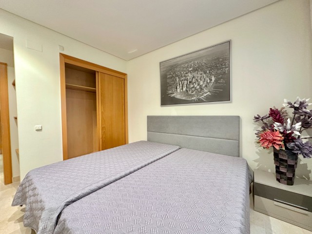 2 Bedrooms Apartment in Puerto Banús