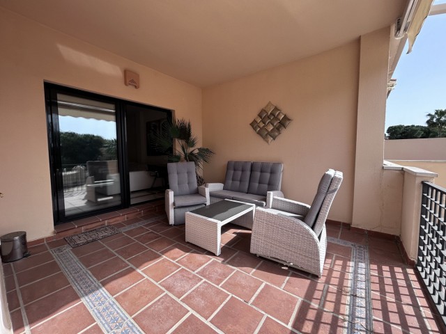 2 Bedrooms Apartment in Puerto Banús