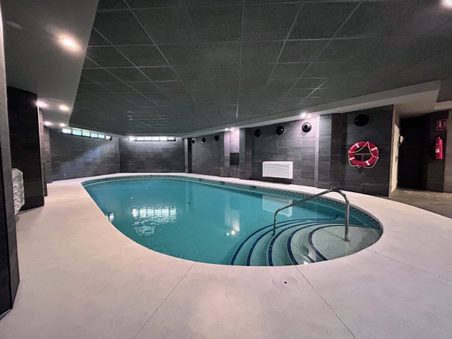 2 Bedrooms Apartment in Puerto Banús