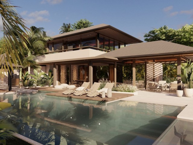 Plot, Marbella