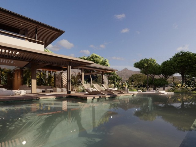  Plot in Marbella