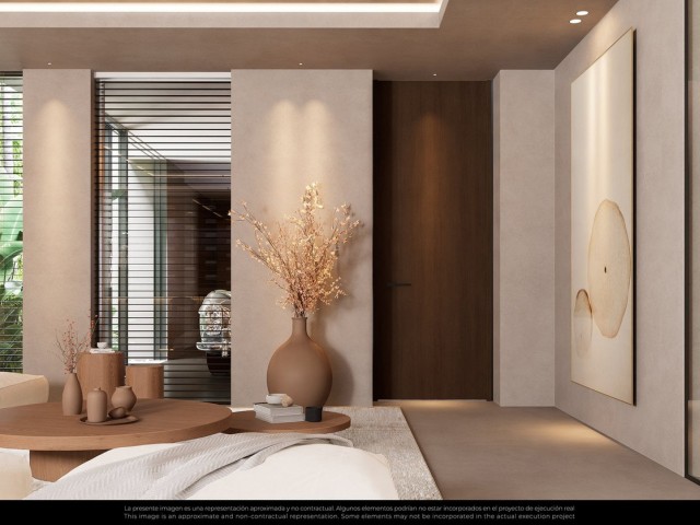  Plot in Marbella