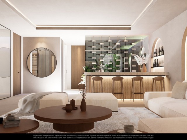  Plot in Marbella