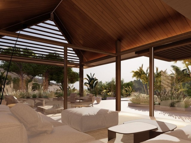  Plot in Marbella