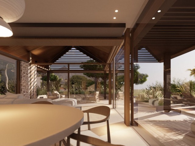  Plot in Marbella