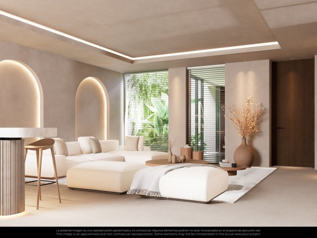  Tontti Marbella