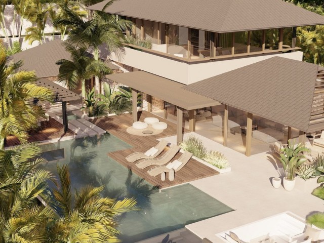  Tontti Marbella