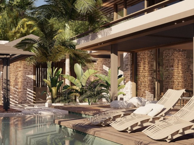  Tontti Marbella