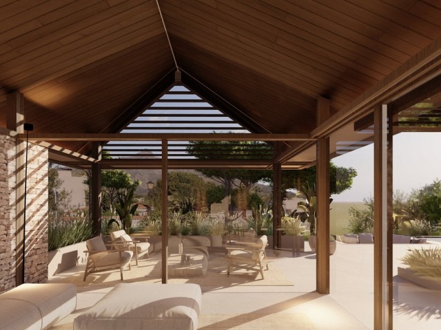  Tontti Marbella