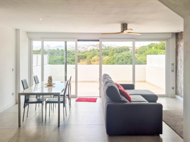 5 Bedrooms Townhouse in La Cala de Mijas