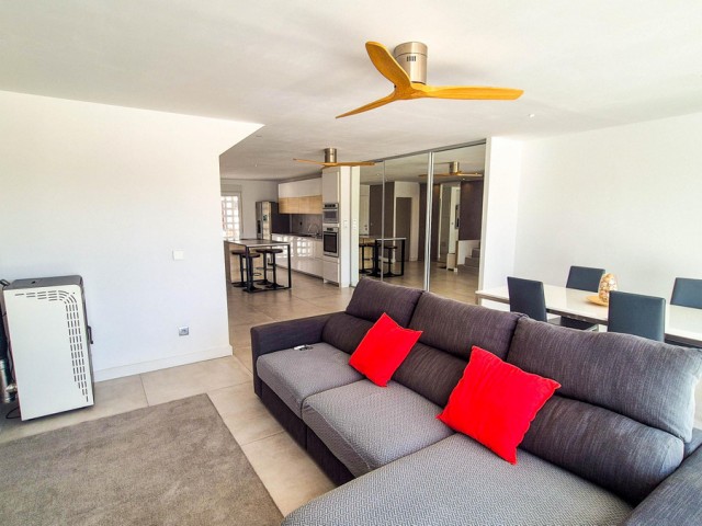 Maison mitoyenne avec 5 Chambres  à La Cala de Mijas