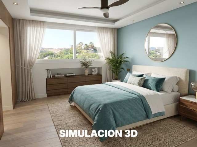 Maison mitoyenne avec 5 Chambres  à La Cala de Mijas