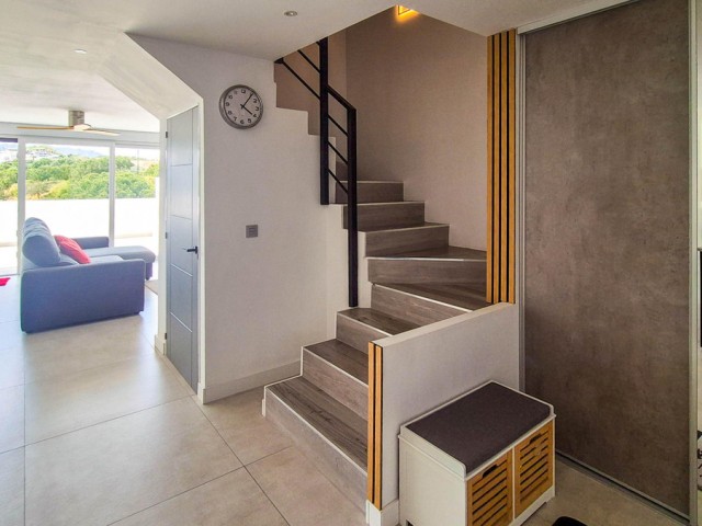Maison mitoyenne avec 5 Chambres  à La Cala de Mijas