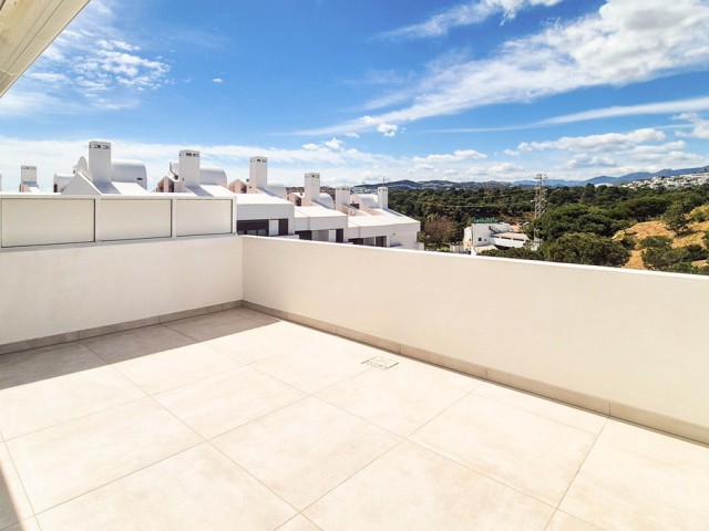 Maison mitoyenne avec 5 Chambres  à La Cala de Mijas
