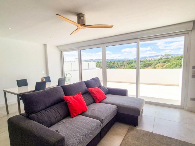 Maison mitoyenne avec 5 Chambres  à La Cala de Mijas