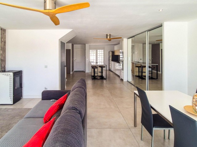 Maison mitoyenne avec 5 Chambres  à La Cala de Mijas