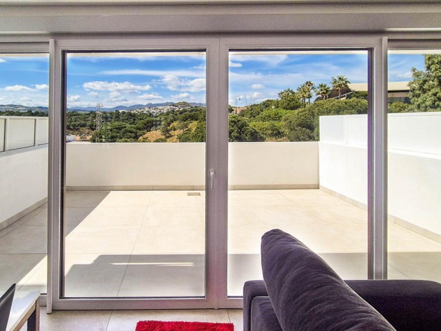 Maison mitoyenne avec 5 Chambres  à La Cala de Mijas