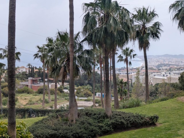 3 Bedrooms Apartment in Benalmadena