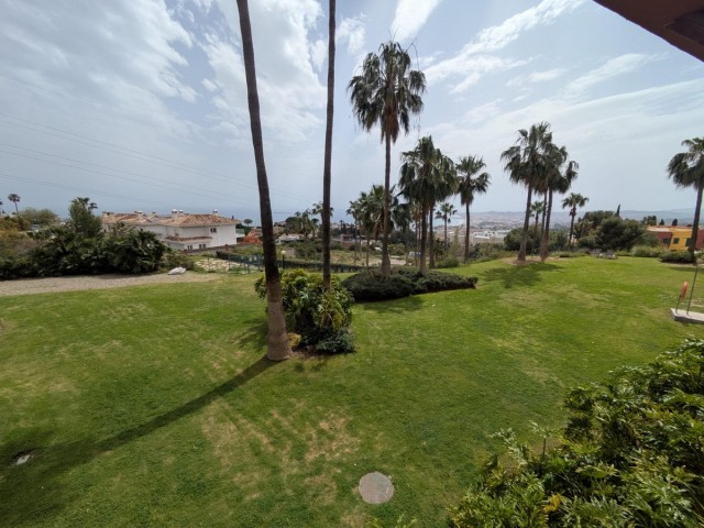 3 Bedrooms Apartment in Benalmadena
