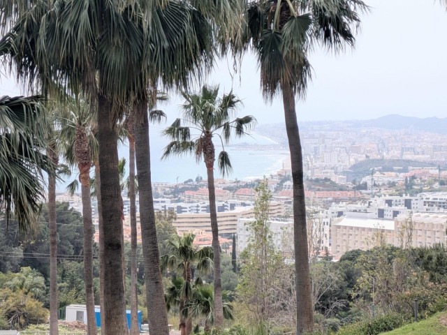 3 Bedrooms Apartment in Benalmadena