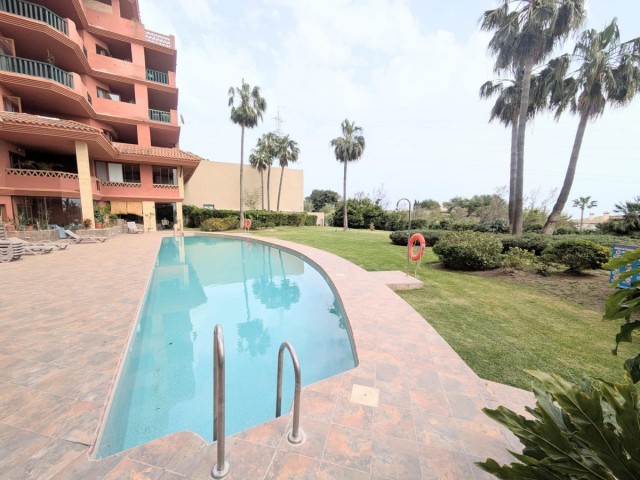 3 Bedrooms Apartment in Benalmadena