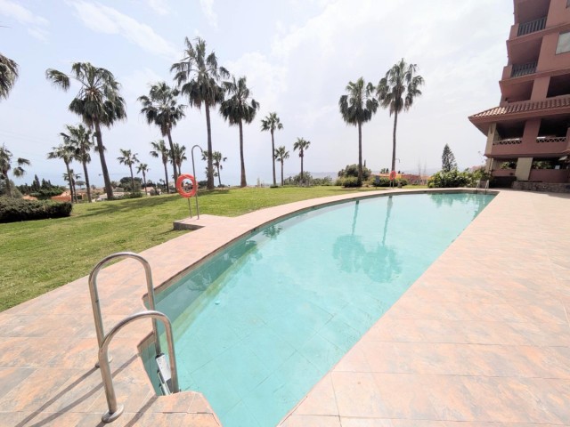 3 Bedrooms Apartment in Benalmadena