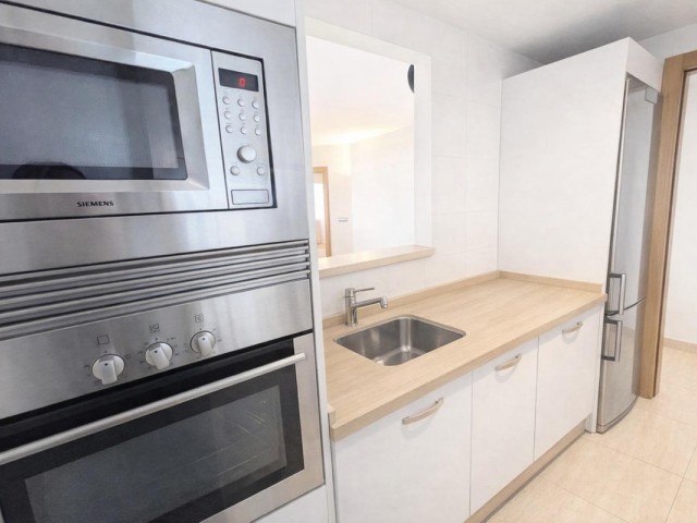 3 Bedrooms Apartment in Benalmadena