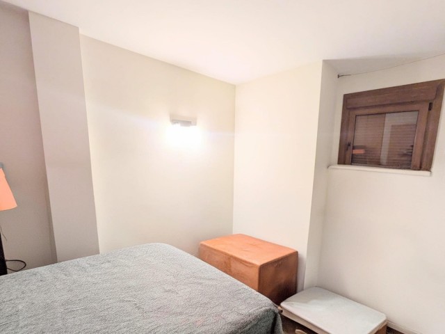 3 Bedrooms Apartment in Benalmadena