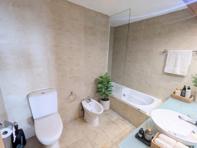 3 Bedrooms Apartment in Benalmadena