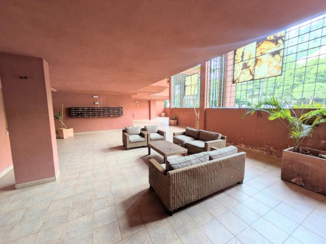 3 Bedrooms Apartment in Benalmadena