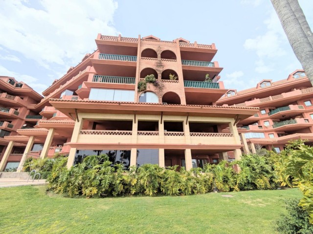 Appartement avec 3 Chambres  à Benalmadena