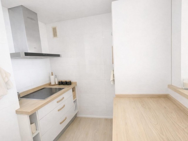 Appartement avec 3 Chambres  à Benalmadena