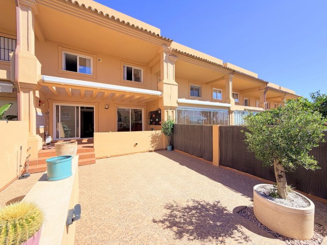 Townhouse, Estepona