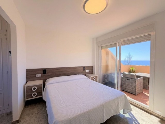 3 Bedrooms Townhouse in Estepona