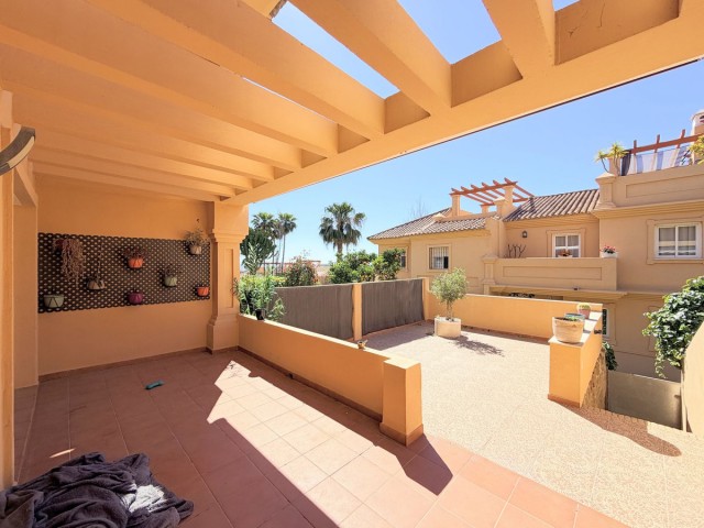 3 Bedrooms Townhouse in Estepona