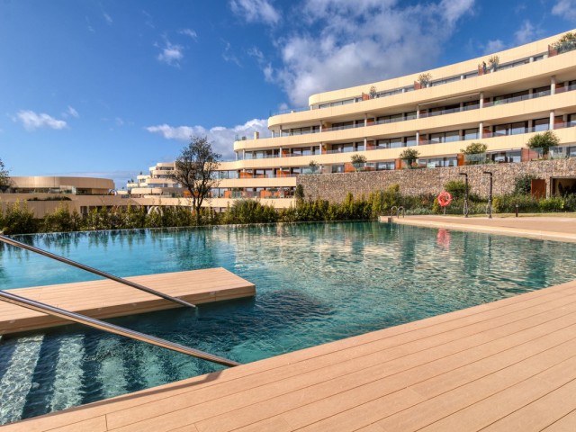 Apartment, Fuengirola