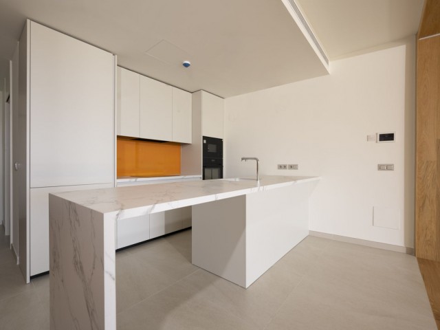 2 Bedrooms Apartment in Fuengirola