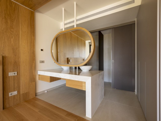 2 Bedrooms Apartment in Fuengirola