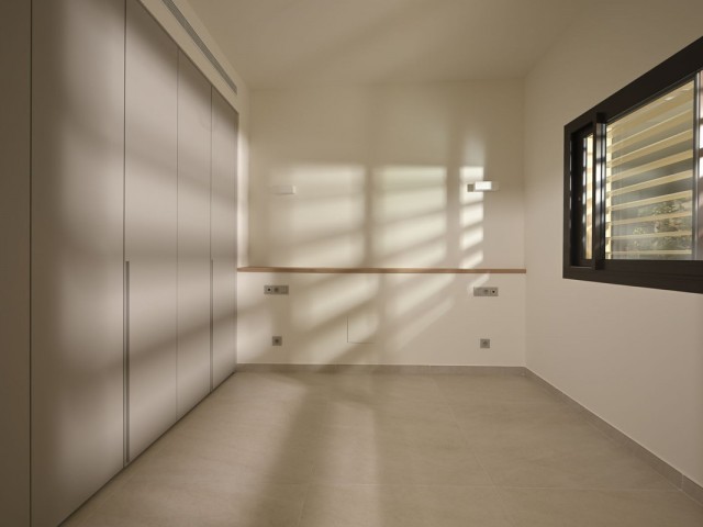 2 Bedrooms Apartment in Fuengirola