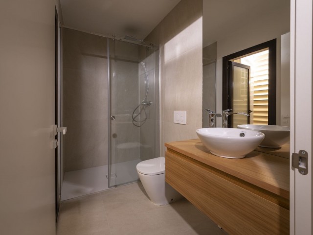 2 Bedrooms Apartment in Fuengirola